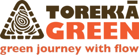 Torekkā Green