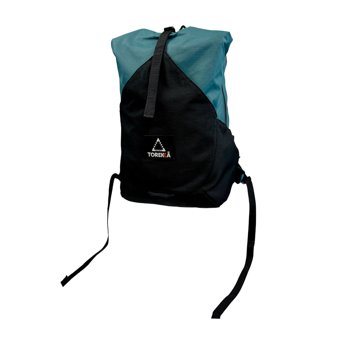 Backpacks / Bags / Tote – Torekkā Green