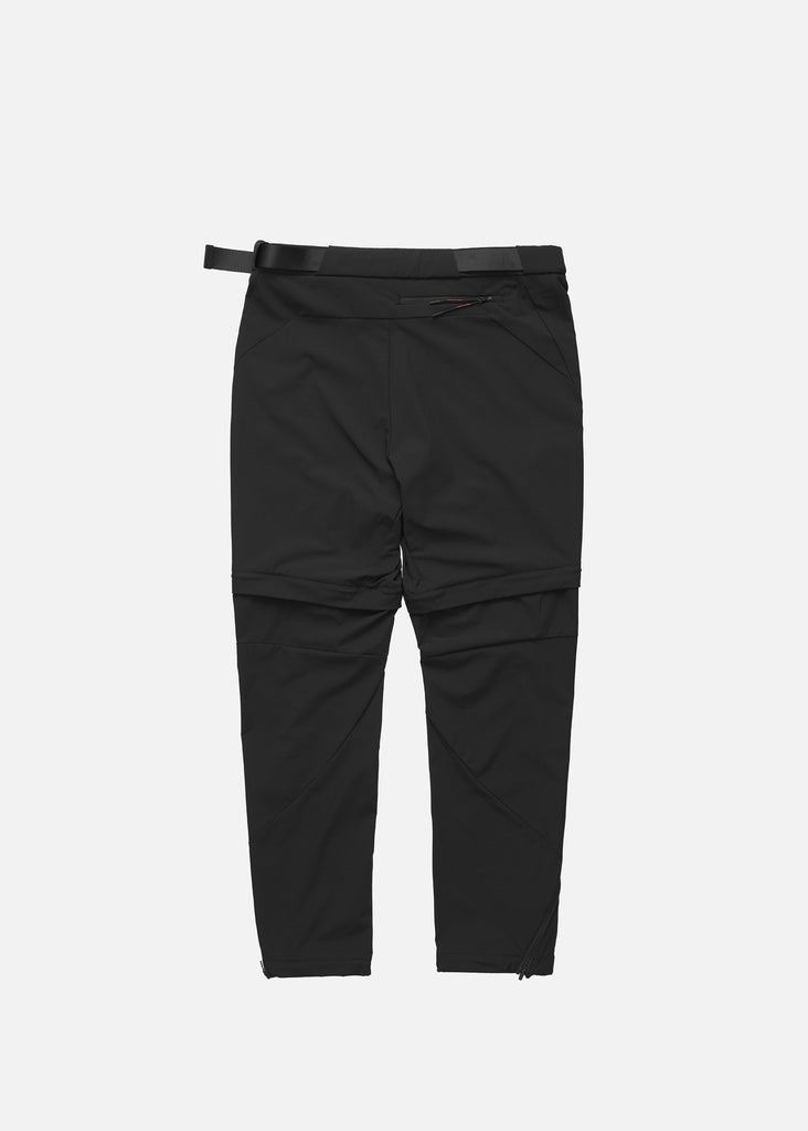 M TECH 4-WAY STRETCH PANTS - Torekkā Green