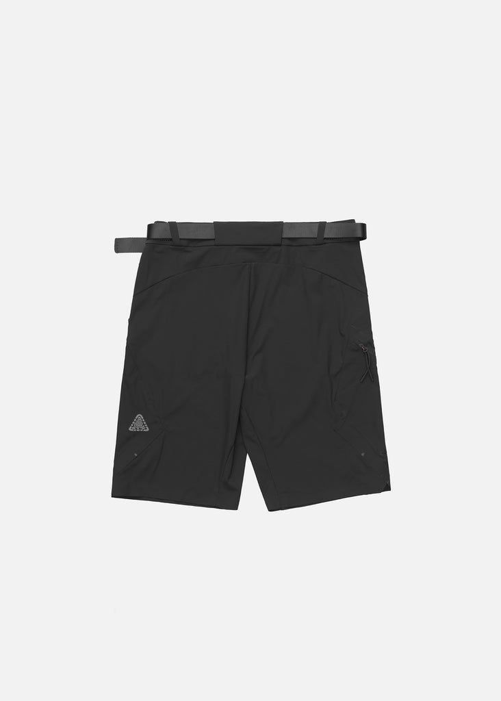 M TECH 4-WAY STRETCH SHORTS - Torekkā Green