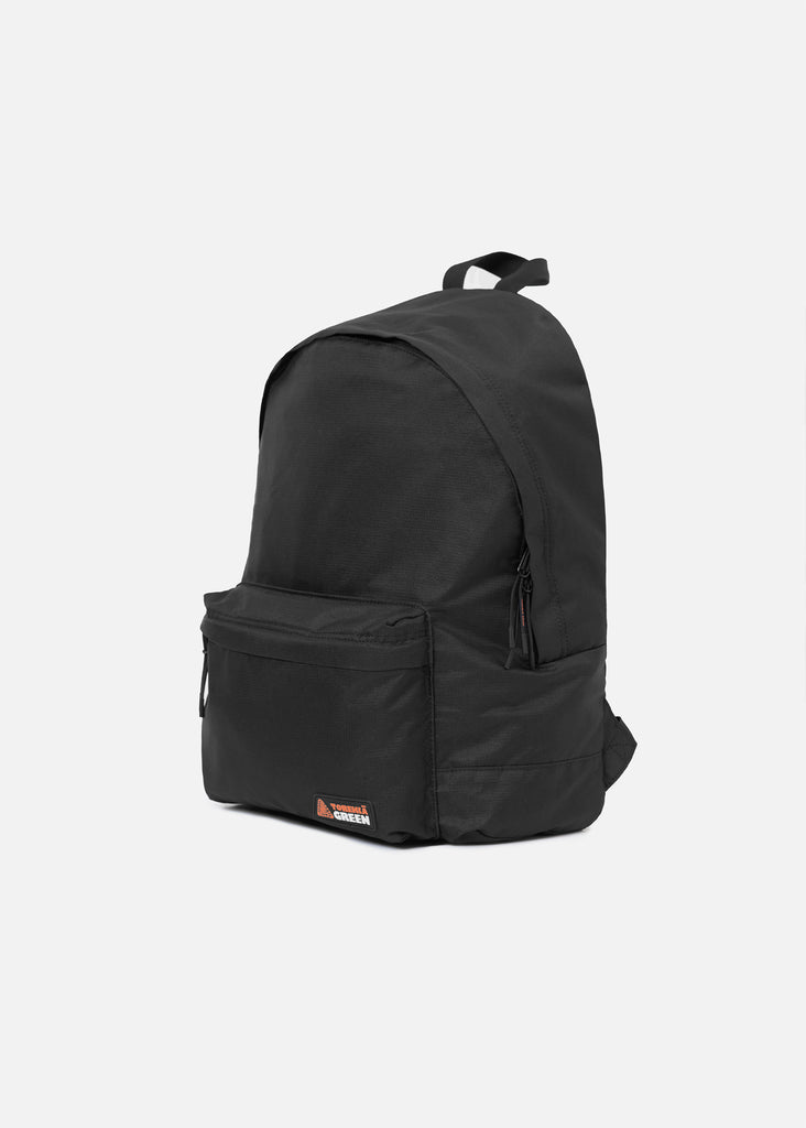 WATERPROOF BACKPACK - Torekkā Green