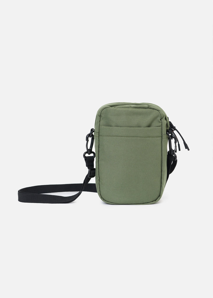 WATERPROOF SHOULDER BAG - Torekkā Green